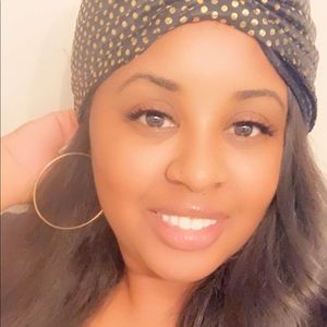 Meet your Posher, Lashanda